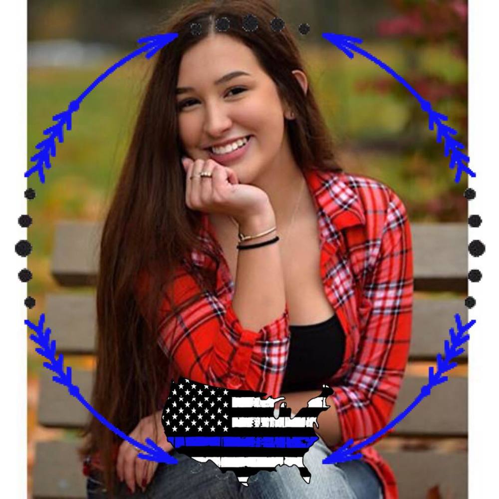 Meet your Posher, Savannah